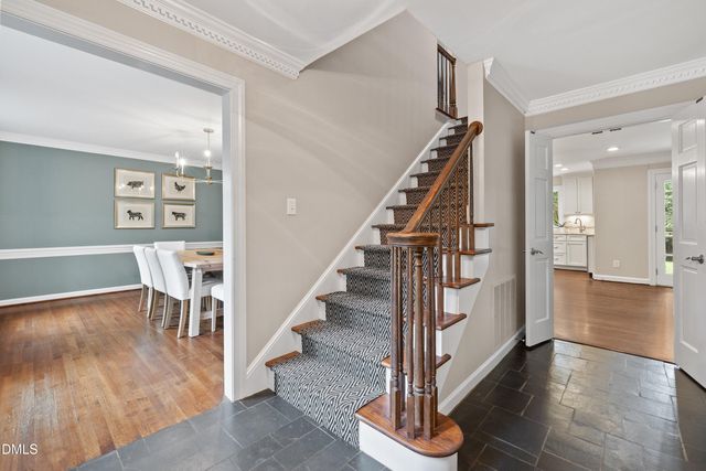 3113 Braddock Drive, Raleigh, NC 27612
