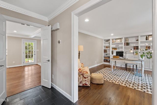 3113 Braddock Drive, Raleigh, NC 27612