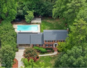 3113 Braddock Drive, Raleigh, NC 27612
