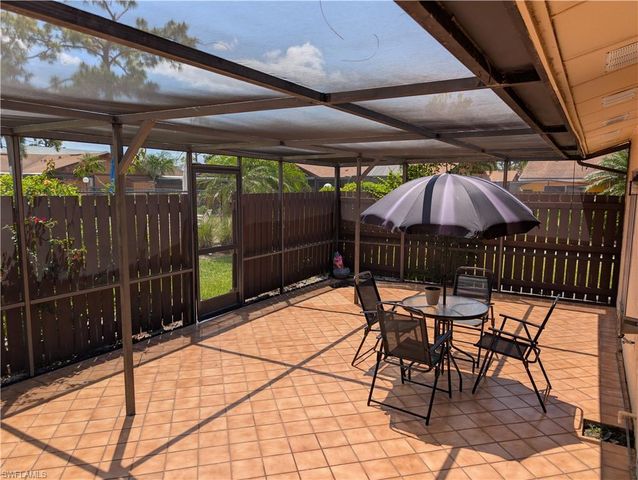 5652 Foxlake DR, North Fort Myers, FL 33917