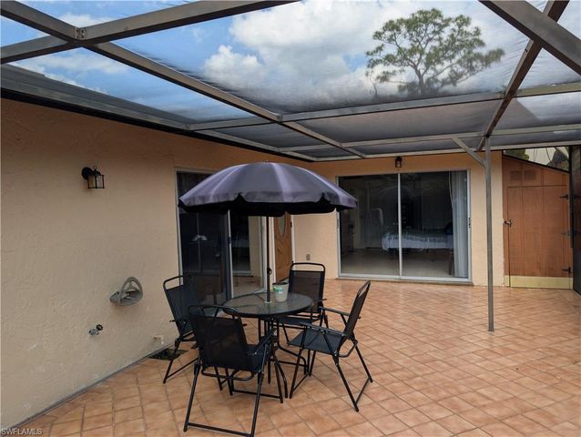 5652 Foxlake DR, North Fort Myers, FL 33917