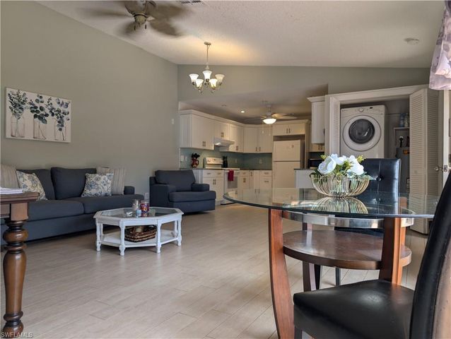 5652 Foxlake DR, North Fort Myers, FL 33917