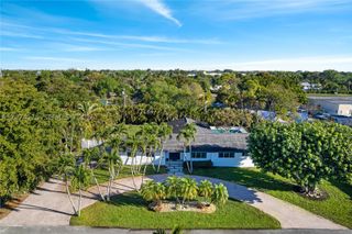 5801 SW 44th Ter -, Miami, FL 33155
