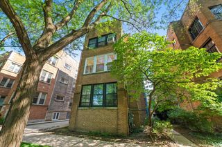 120 Keeney Street 2, Evanston, IL 60202