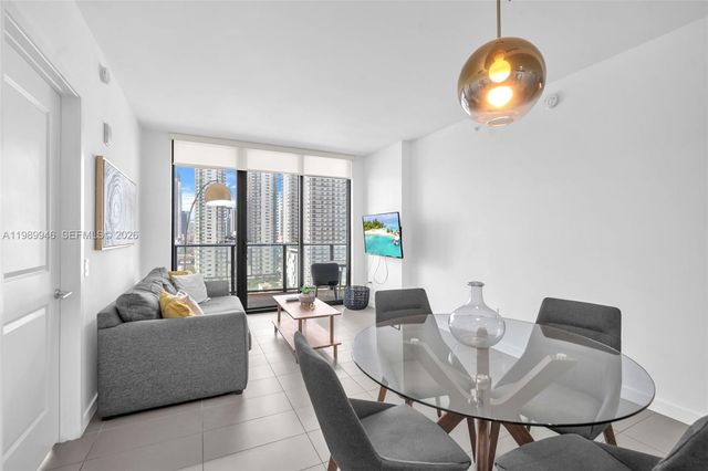 1600 NE 1st Ave 1207, Miami, FL 33132