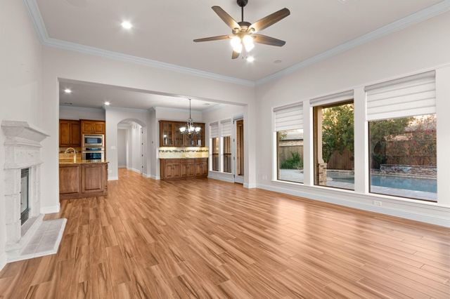 2458 Jill Cir, Spring, TX 77388