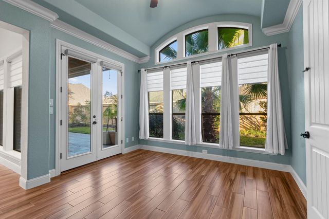 2458 Jill Cir, Spring, TX 77388