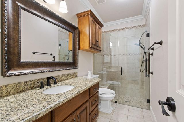 2458 Jill Cir, Spring, TX 77388