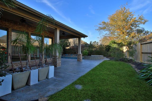 2458 Jill Cir, Spring, TX 77388