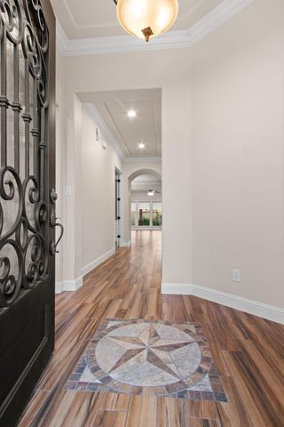 2458 Jill Cir, Spring, TX 77388