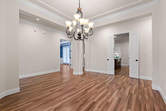 2458 Jill Cir, Spring, TX 77388