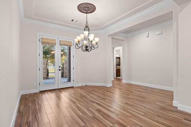 2458 Jill Cir, Spring, TX 77388