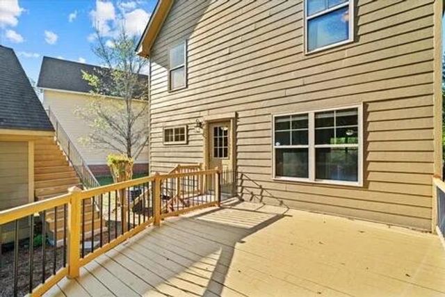 164 Tompkins Alley, Dalton, GA 30721