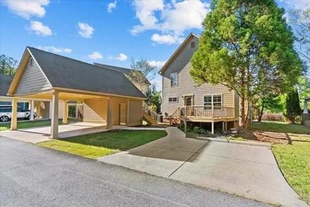 164 Tompkins Alley, Dalton, GA 30721