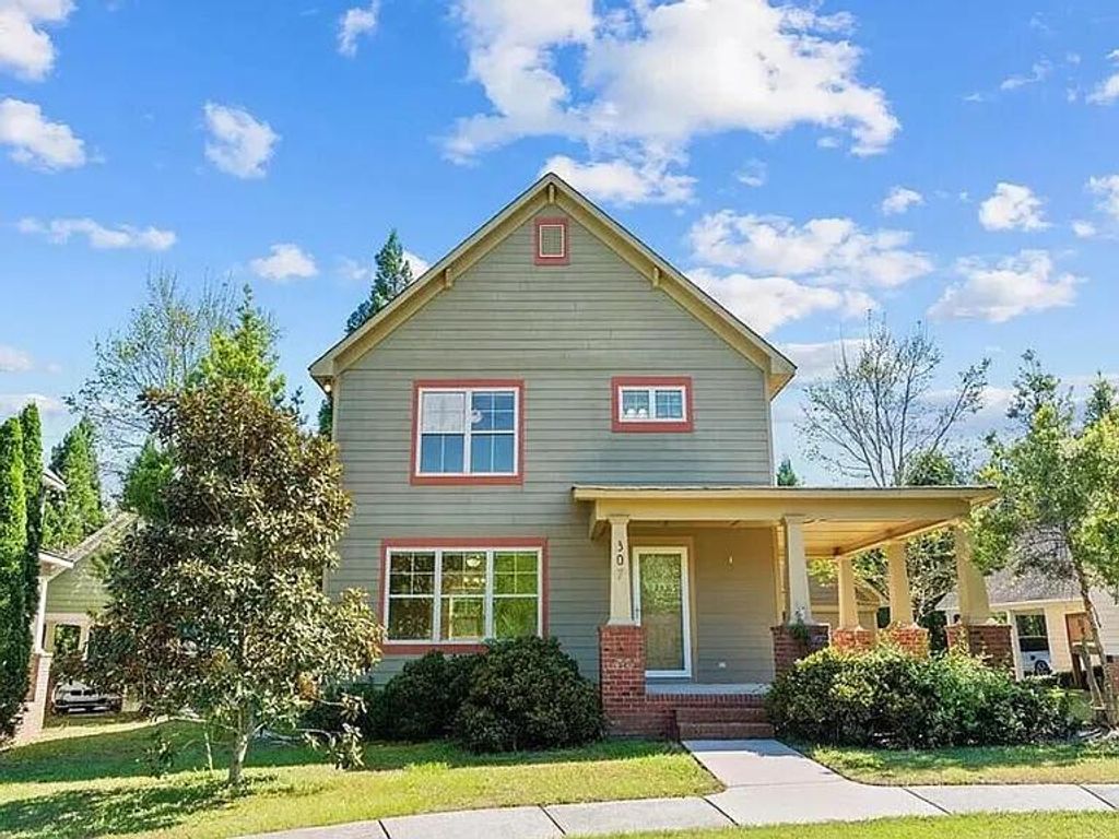 164 Tompkins Alley, Dalton, GA 30721