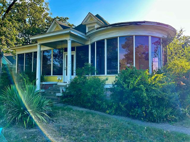 904 S Oak Street, Little Rock, AR 72204