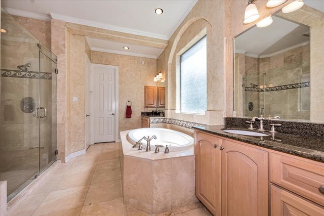 11415 Legend Manor Drive, Houston, TX 77082