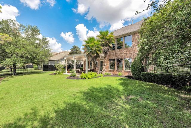 11415 Legend Manor Drive, Houston, TX 77082
