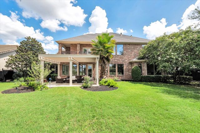 11415 Legend Manor Drive, Houston, TX 77082