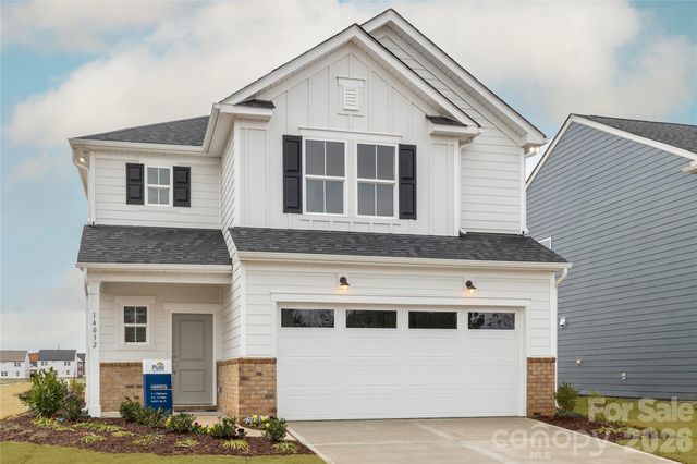 11542 Glasden Road, Charlotte, NC 28278