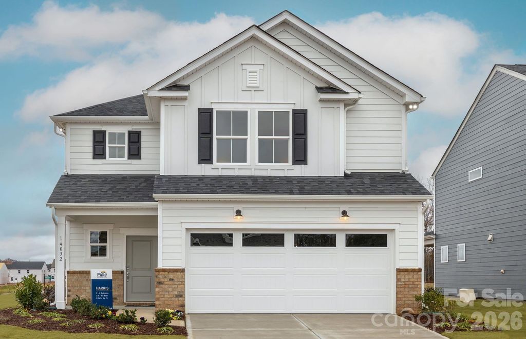 11542 Glasden Road, Charlotte, NC 28278