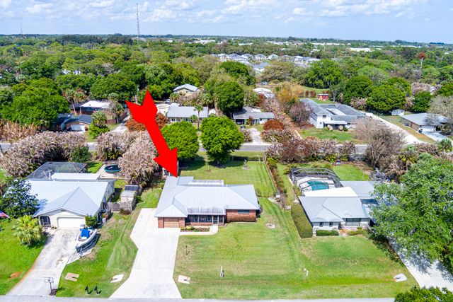 1004 Egret Avenue, Fort Pierce, FL 34982