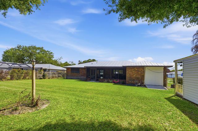 1004 Egret Avenue, Fort Pierce, FL 34982