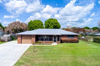 1004 Egret Avenue, Fort Pierce, FL 34982