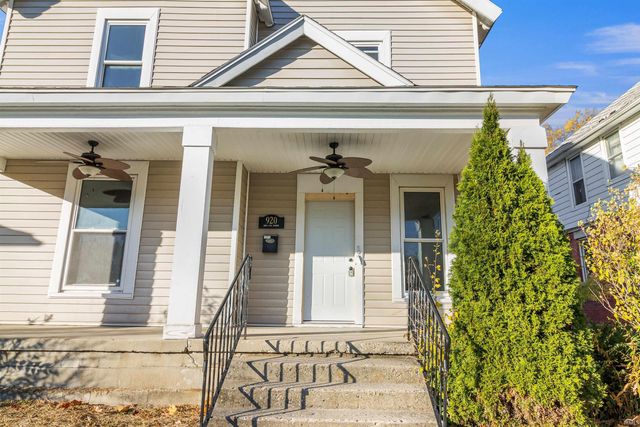 920 W 6th Street, Marion, IN 46952