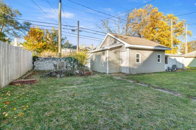 920 W 6th Street, Marion, IN 46952