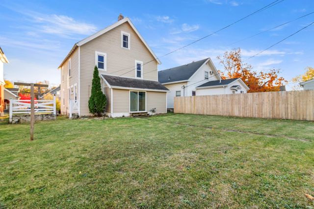 920 W 6th Street, Marion, IN 46952