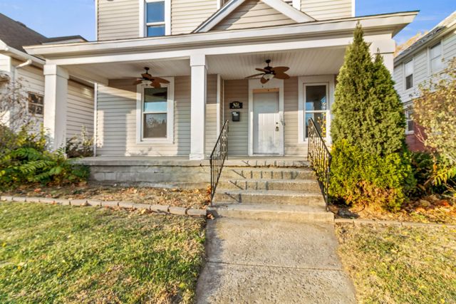 920 W 6th Street, Marion, IN 46952