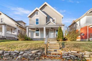 920 W 6th Street, Marion, IN 46952