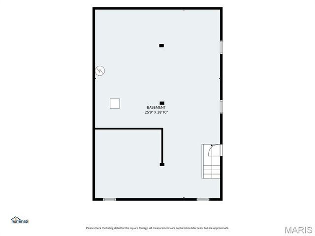1501 Stockard Avenue, Richmond Heights, MO 63117