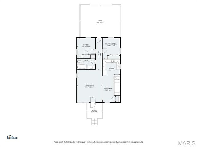 1501 Stockard Avenue, Richmond Heights, MO 63117