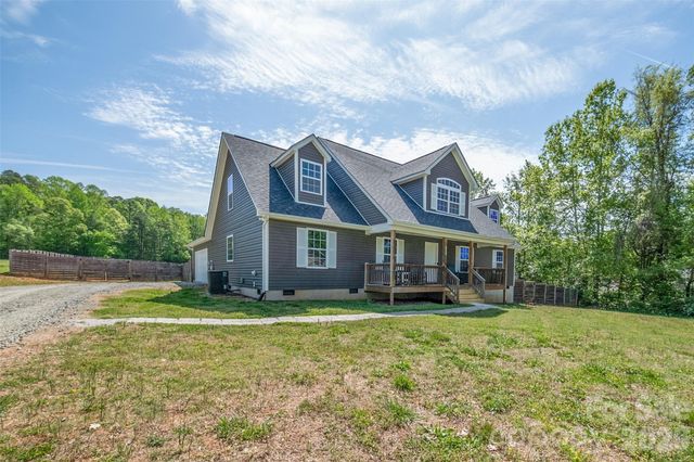 455 Lake Drive 6 Drive, Lexington, NC 27292