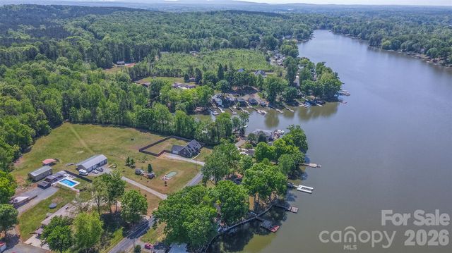 455 Lake Drive 6 Drive, Lexington, NC 27292