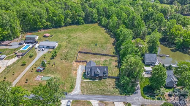 455 Lake Drive 6 Drive, Lexington, NC 27292