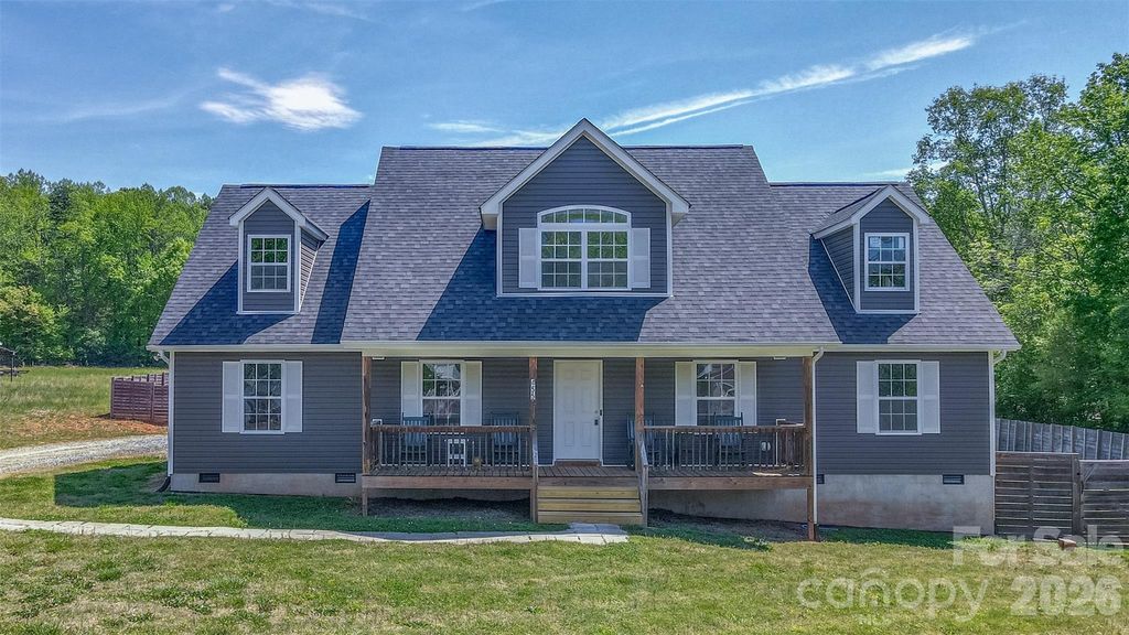 455 Lake Drive 6 Drive, Lexington, NC 27292