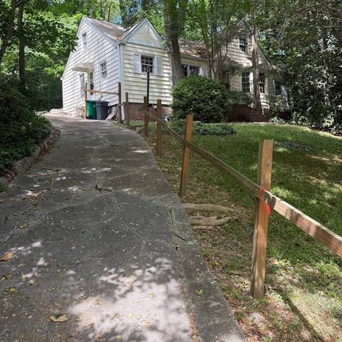 1261 McLynn Avenue, Atlanta, GA 30306