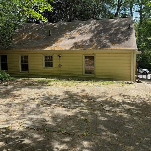 1261 McLynn Avenue, Atlanta, GA 30306