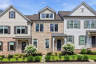 1015 Endeavour Court, Marietta, GA 30064