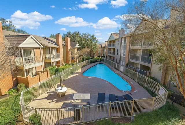 11201 Lynbrook Drive 3504, Houston, TX 77042