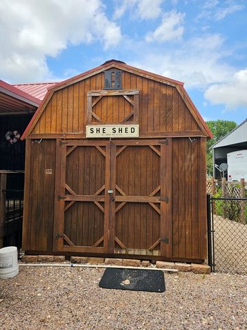 3004 Seagull Road, Kerens, TX 75144