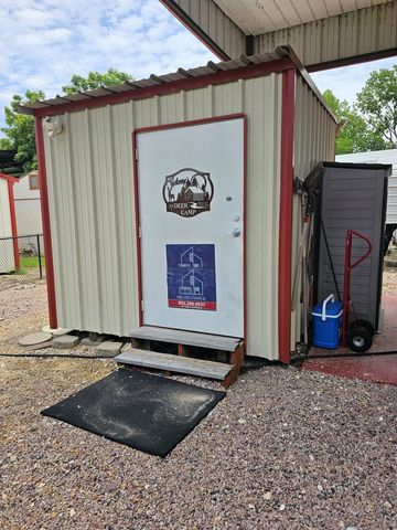 3004 Seagull Road, Kerens, TX 75144