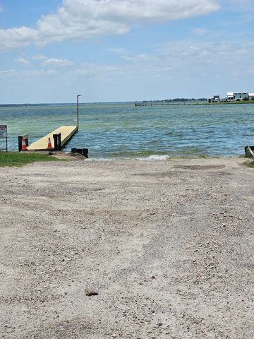 3004 Seagull Road, Kerens, TX 75144