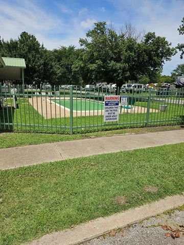 3004 Seagull Road, Kerens, TX 75144