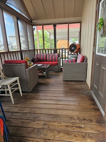 3004 Seagull Road, Kerens, TX 75144