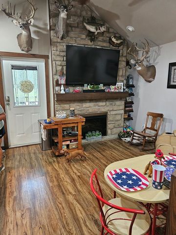 3004 Seagull Road, Kerens, TX 75144