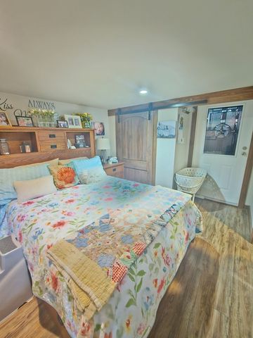 3004 Seagull Road, Kerens, TX 75144